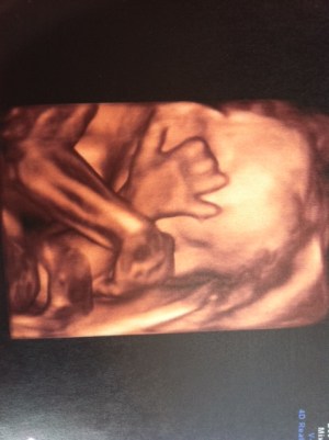 photo3 Feeling a little shy.