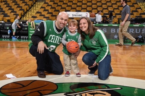 Washington Wizards vs Boston Celtics